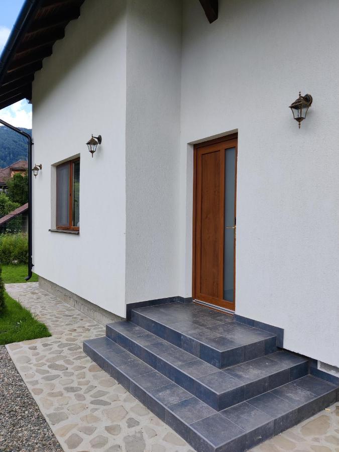Ara Chalet Bran  Exterior foto