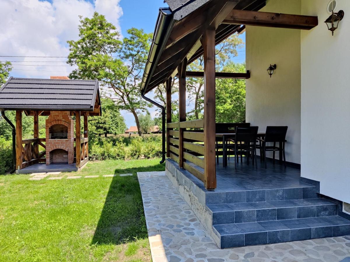 Ara Chalet Bran  Exterior foto
