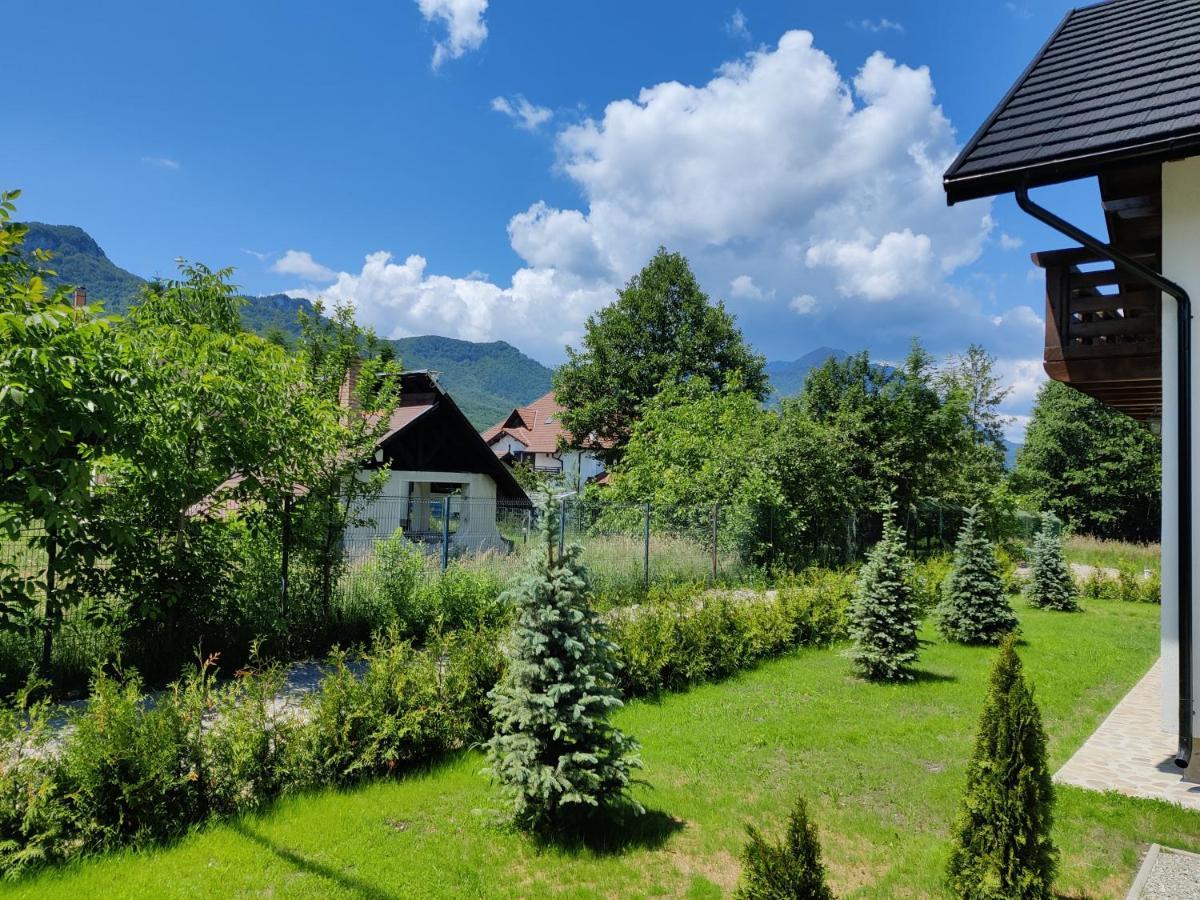 Ara Chalet Bran  Exterior foto
