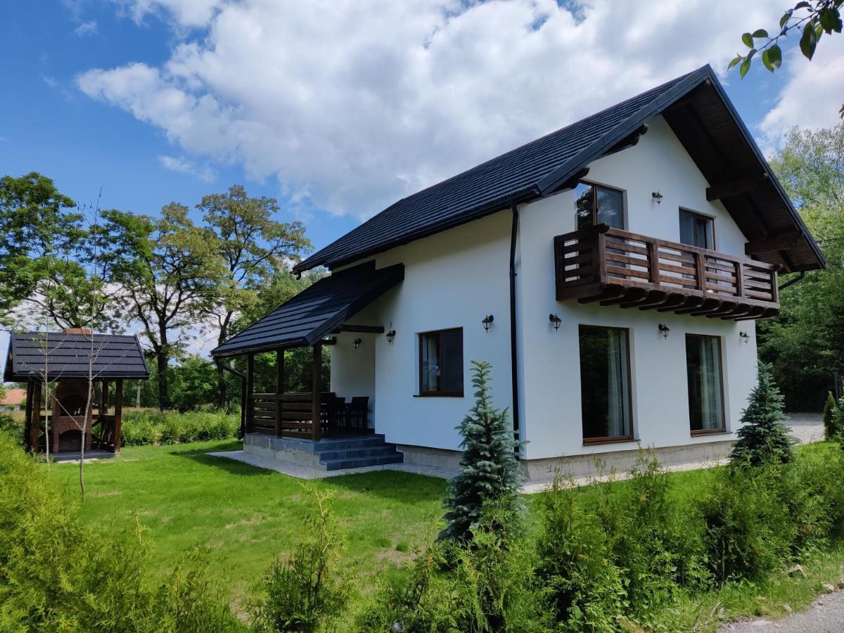 Ara Chalet Bran  Exterior foto