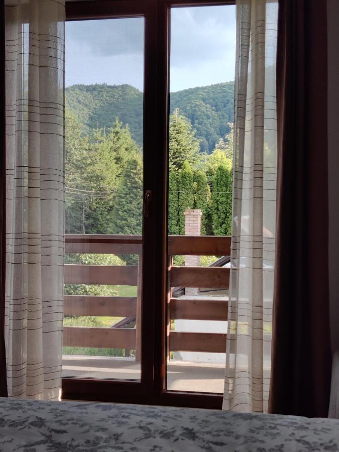 Ara Chalet Bran  Exterior foto