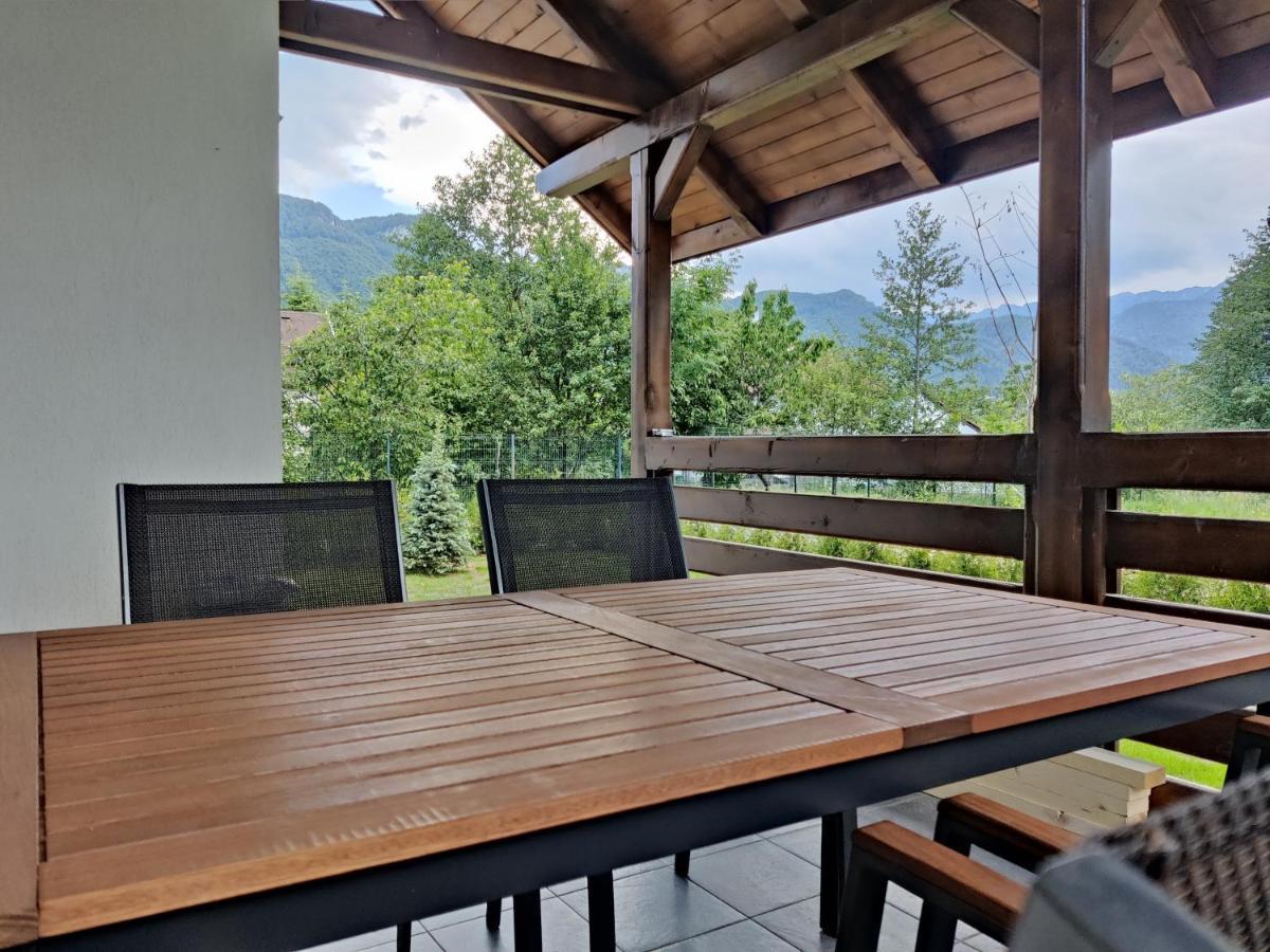 Ara Chalet Bran  Exterior foto